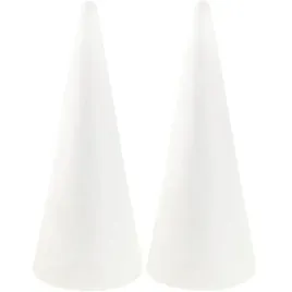 stozki-styropianowe-stozek-25cm-2szt-choinka-duze