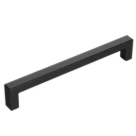 uchwyt-meblowy-kwadrat-160mm-czarny-mat-wkrety