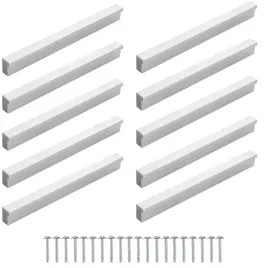 10szt-uchwyt-meblowy-srebrny-128mm-wkrety