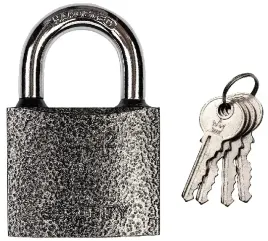 richmann-klodka-stalowa-czarna-60mm-c9332