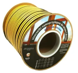 uszczelka-drzwi-okna-rolka-d-100mb-braz-uszczelki