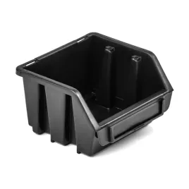 50-x-pojemnik-kuweta-organizer-czarny-115x115x75