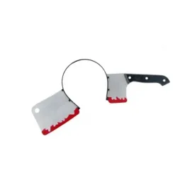 opaska-krwawa-tasak-w-glowie-halloween