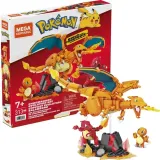 mega-pokemon-charmander-charmeleon-charizard