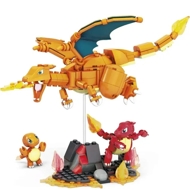 mega-pokemon-charmander-charmeleon-charizard-plec-chlopcy-dziewczynki