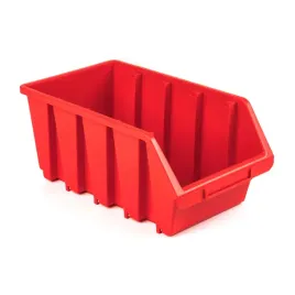 10x-pojemnik-kuweta-organizer-czerwony-340x200x155