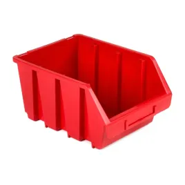 10x-pojemnik-kuweta-organizer-czerwony-240x170x125