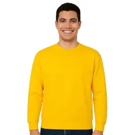 bluza-dresowa-robocza-meska-kolor-zolty-roz-l