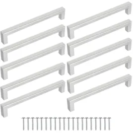 10szt-uchwyt-meblowy-kwadrat-160mm-srebrny-wkrety