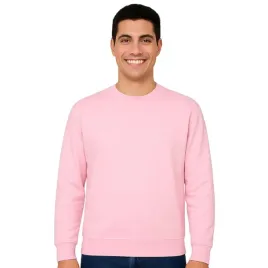 bluza-dresowa-robocza-meska-kolor-rozowy-roz-l