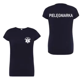 koszulka-damska-pielegniarka-granatowa-roz-xxl