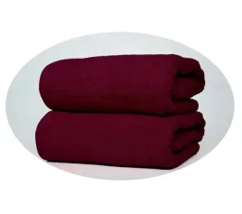zestaw-2-recznikow-prestige-bordo-140x70-100x50
