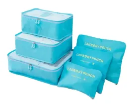 bq28f-organizer-podrozny-6-szt-blue