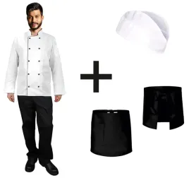 uniform-kucharski-meski-4-czesciowy-roz-xxl