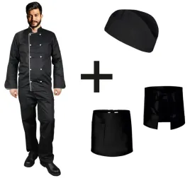 uniform-kucharski-meski-4-czesciowy-roz-l