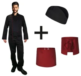 uniform-kucharski-meski-4-czesciowy-roz-s