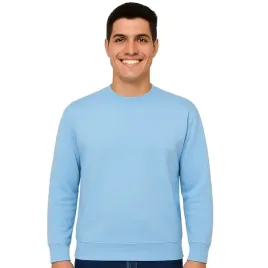 bluza-dresowa-robocza-meska-kolor-j-niebieski-s
