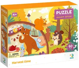 puzzle-dodo-pory-roku-60-el-czas-zbiorow-jesien