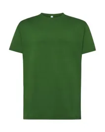 t-shirt-meski-medyczny-butelkowa-zielen-roz-m