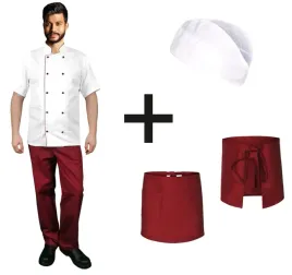 uniform-kucharski-meski-4-czesciowy-roz-l