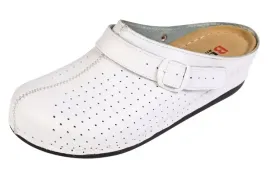 skorzane-klapki-medyczne-anatomic-biale-roz-41