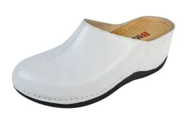 skorzane-klapki-medyczne-anatomic-biale-roz-40