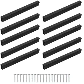 10szt-uchwyt-meblowy-czarny-mat-128mm-wkrety