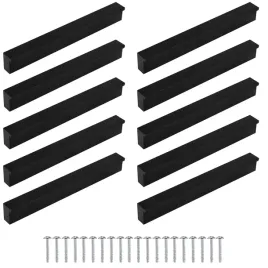 10szt-uchwyt-meblowy-czarny-mat-96mm-wkrety