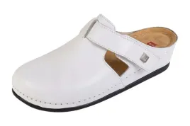 skorzane-klapki-zdrowotne-anatomic-biale-roz-37