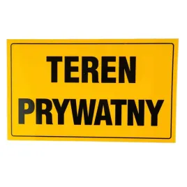 tablica-pcv-tabliczka-teren-prywatny-20x33-cm-mocna-wytrzymala-1mm-znak-pcv