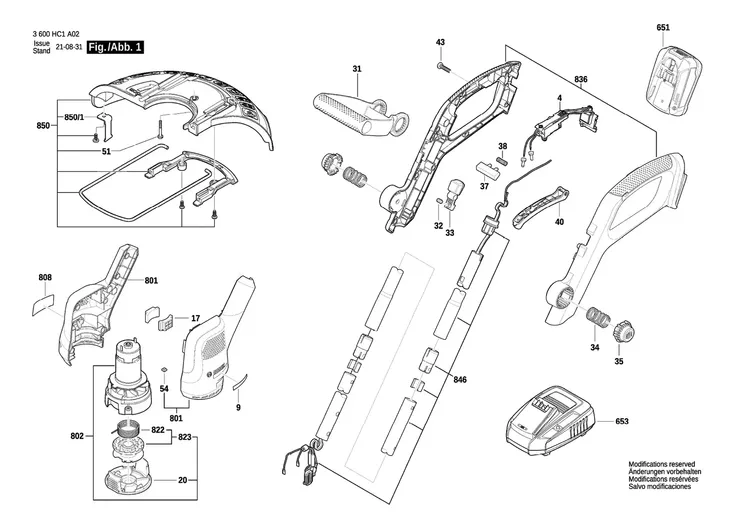 bosch-silnik-do-podkaszarki-easygrasscut-18-230-stan-nowy-stan-opakowania-oryginalne