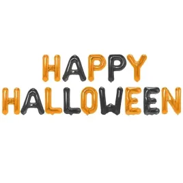 balon-foliowy-napis-happy-halloween-14szt