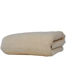 recznik-bezowy-hotelowy-kapielowy-100x50-premium