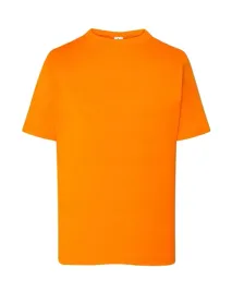 t-shirt-dzieciecy-100percent-bawelna-orange-roz-9-11