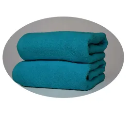 zestaw-2-recznikow-prestige-aqua-140x70-100x50