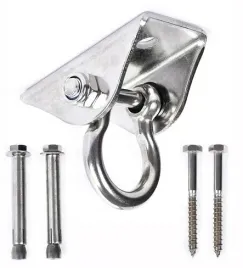 hak-do-mocowania-hustawki-hamaka-zestaw-nierdzewny