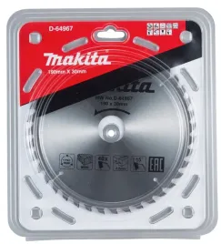 makita-tarcza-tnaca-do-drewna-190x30mm-40-zebow
