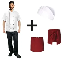 uniform-kucharski-meski-4-czesciowy-roz-l