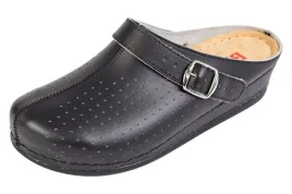 skorzane-klapki-medyczne-anatomic-czarne-roz-37