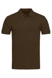 koszulka-polo-medyczna-meska-brazowa-roz-m