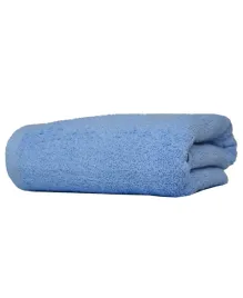 recznik-niebiesk-hotelowy-kapielowy-100x50-premium