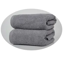 zestaw-2-recznikow-prestige-szare-140x70-100x50