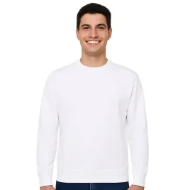 bluza-dresowa-robocza-meska-kolor-bialy-roz-m