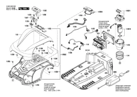 bosch-magnes-regulujacy-do-kosiarki-f016l69405