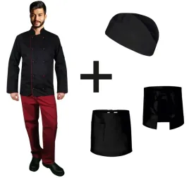 uniform-kucharski-meski-4-czesciowy-roz-xl