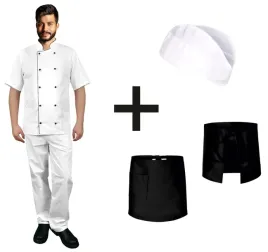 uniform-kucharski-meski-4-czesciowy-roz-xl