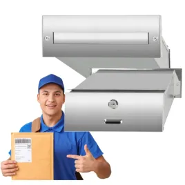 skrzynka-na-listy-dwustronna-do-wmurowania-wrzutnik-nierdzewna-pocztowa