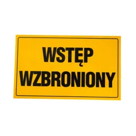 tablica-pcv-tabliczka-wstep-wzbroniony-20x33-mocna-wytrzymala-1mm-znak-pcv