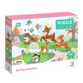 puzzle-pory-roku-60-el-wiosenny-czas-dodo