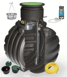 zbiornik-na-wode-4500l-zestaw-pompa-deszczowka